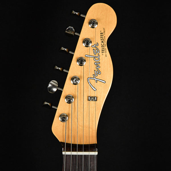 Fender American Vintage II 1963 Telecaster Rosewood Fingerboard Seafoam Green (V2203492)