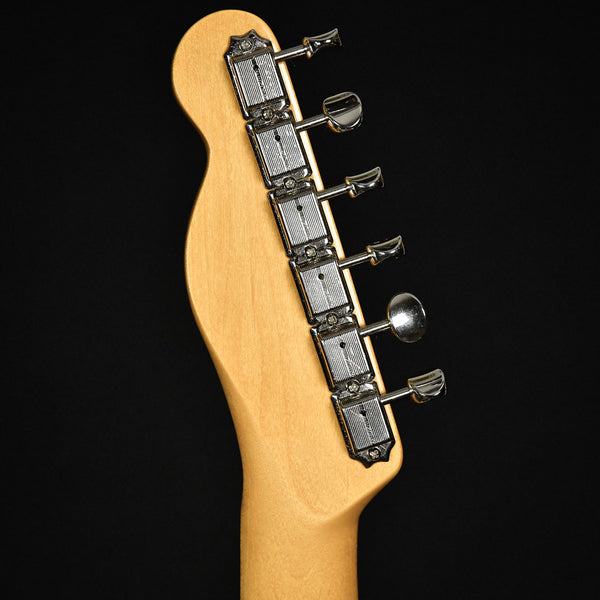Fender American Vintage II 1963 Telecaster Rosewood Fingerboard Seafoam Green (V2203492)