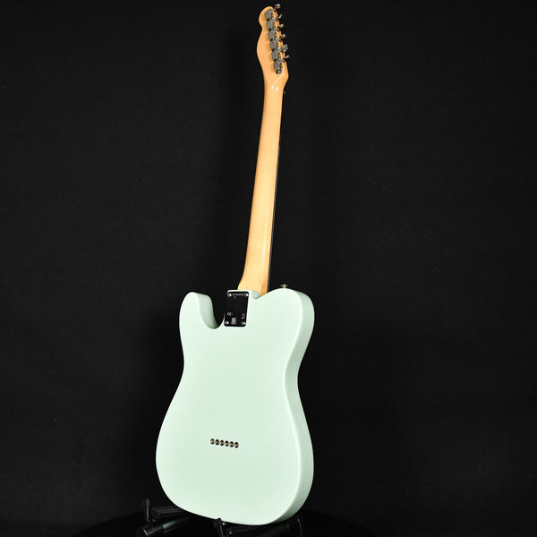 Fender American Vintage II 1963 Telecaster Rosewood Fingerboard Seafoam Green (V2203492)