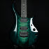 Ernie Ball John Petrucci Majesty 6 Emerald Sky Ebony Fingerboard (M016466)