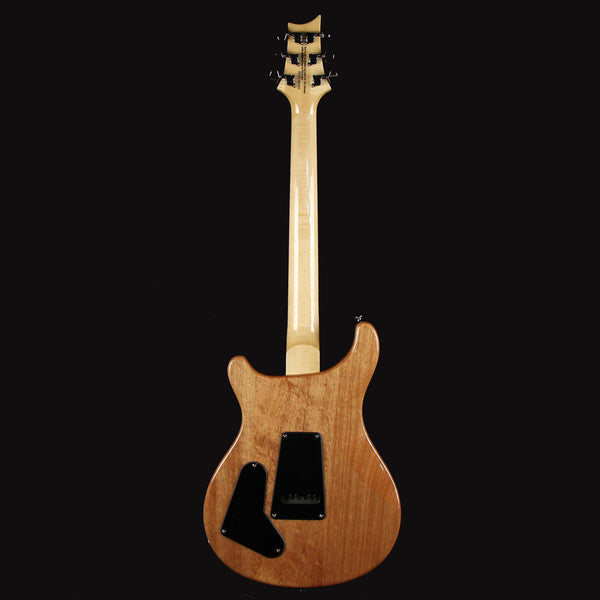 Paul Reed Smith PRS SE Custom 22 Semi-Hollow Santana Yellow Rosewood Fingerboard (CTID07956)