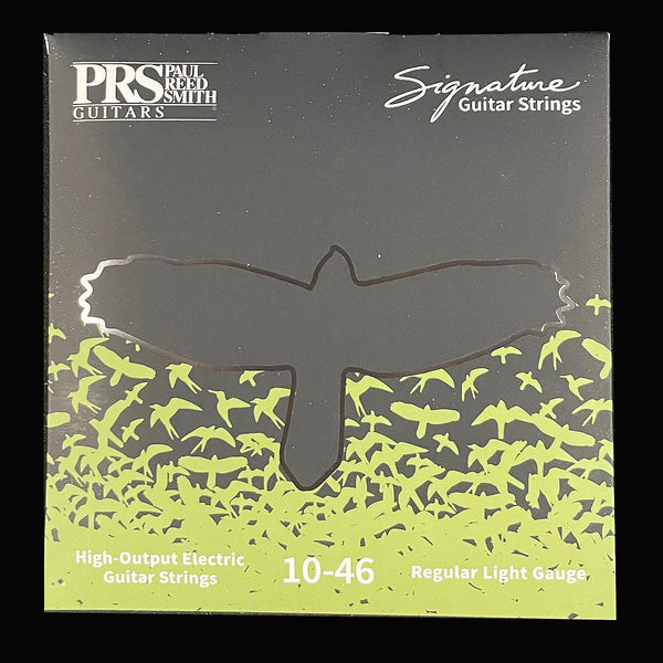 Paul Reed Smith PRS Signature Electric Guitar Strings Light .010-.046
