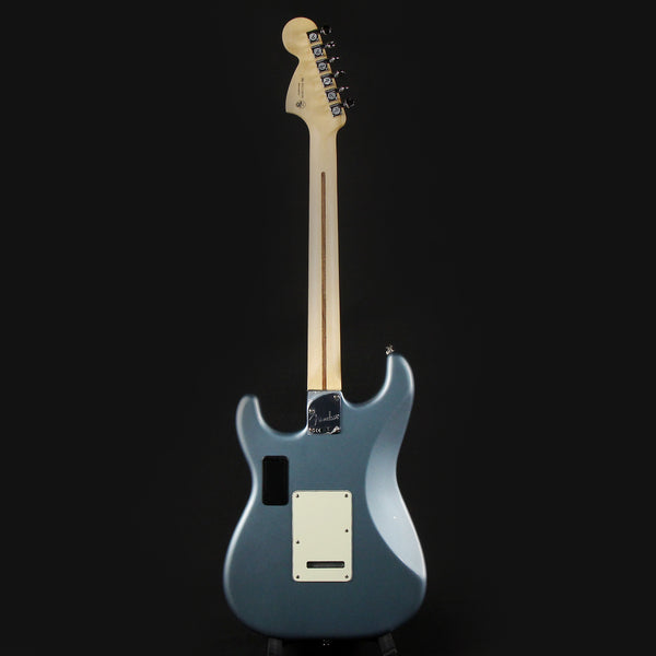 Fender Deluxe Roadhouse Stratocaster Pau Ferro Fingerboard Mystic Ice Blue (MX21128185)