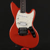 Fender Kurt Cobain Jag-Stang Electric Guitar Rosewood Fingerboard Fiesta Red (MX21523709)