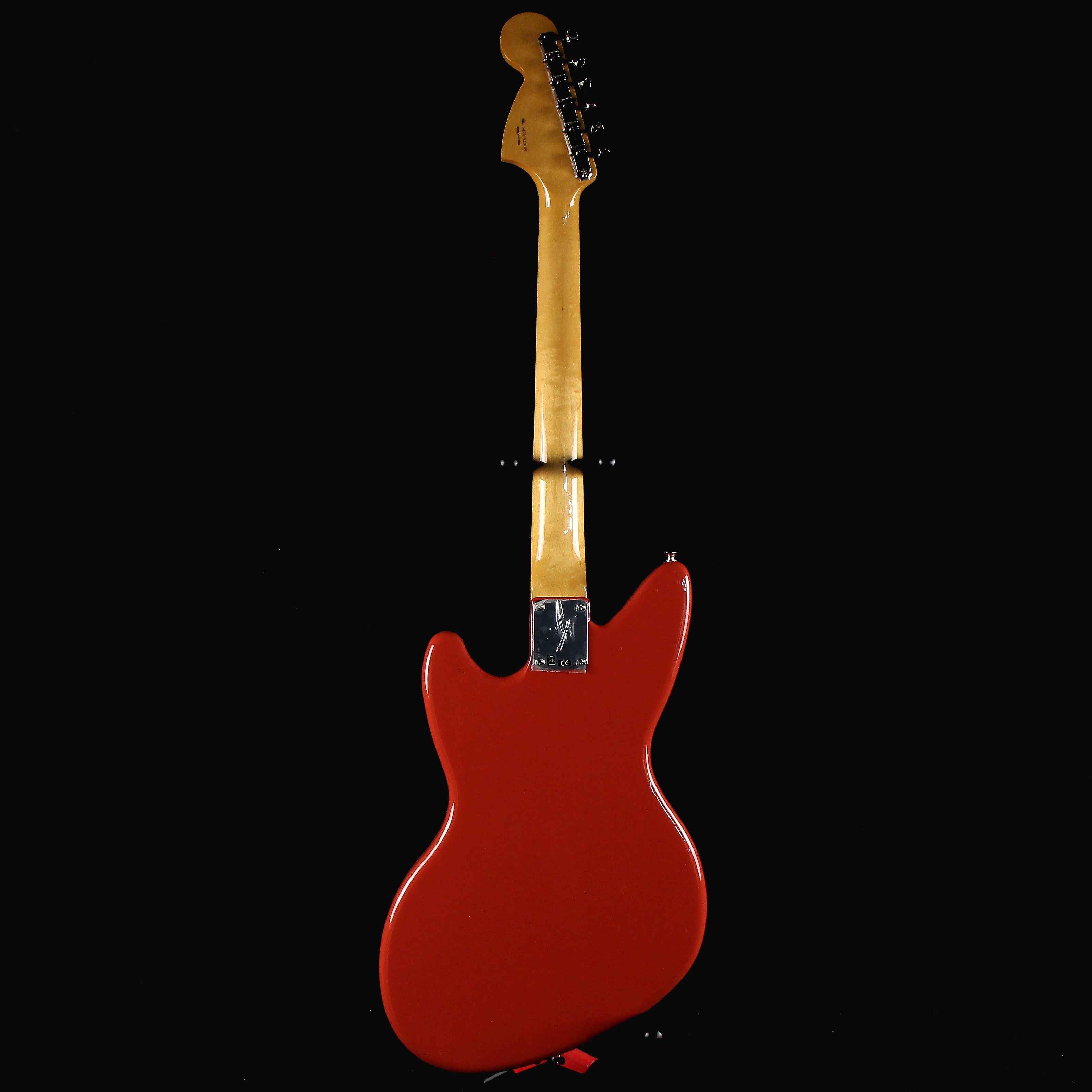 Fender Kurt Cobain Jag-Stang Electric Guitar Rosewood Fingerboard 