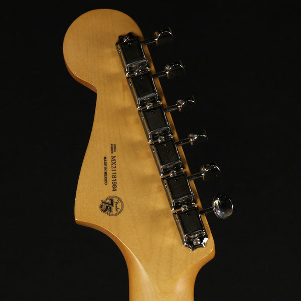 Fender Noventa Jazzmaster Maple Fingerboard Surf Green (MX21181984)