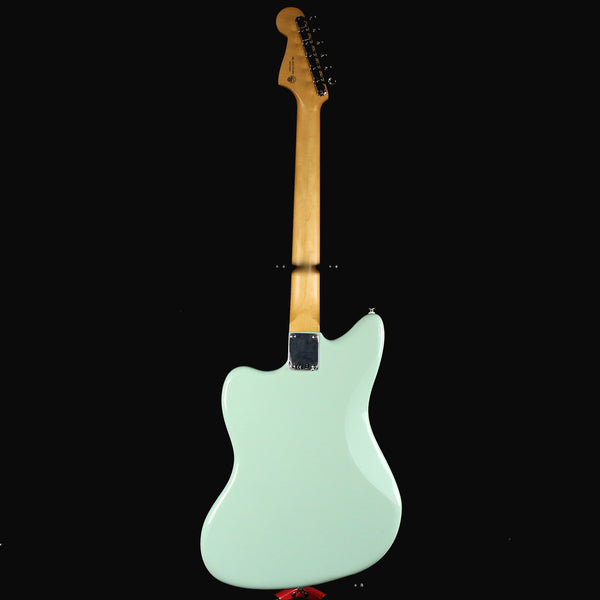 Fender Noventa Jazzmaster Maple Fingerboard Surf Green (MX21181984)
