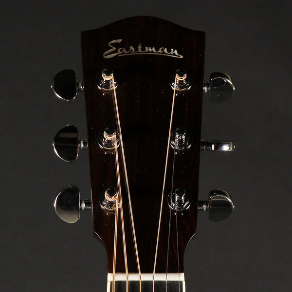 Eastman AC422CE Solid Rosewood/Sitka Spruce Grand Auditorium Acoustic Electric Guitar (M2112454)