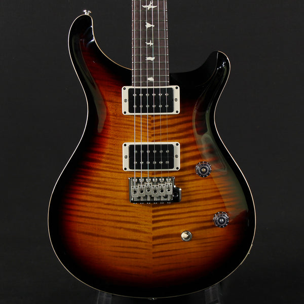 Paul Reed Smith PRS CE24 Smoke Amber Smokeburst Rosewood Fingerboard (0311391)