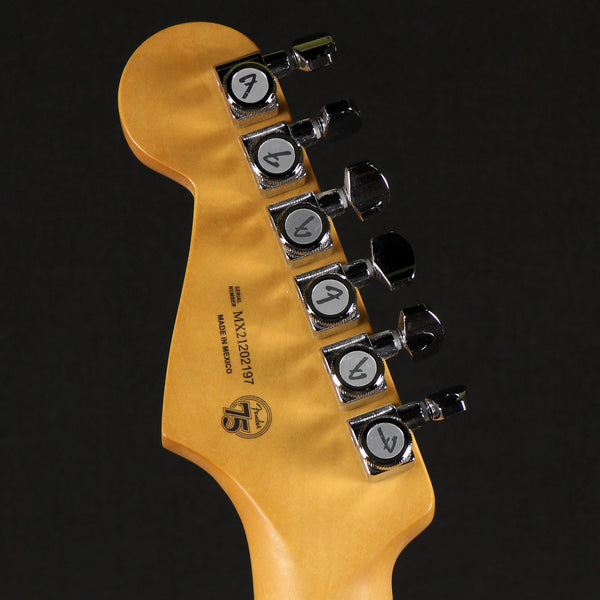 Fender Player Plus Stratocaster HSS 3-Color Sunburst Maple Fingerboard (MX21202197)