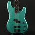 Fender Boxer Series Precision Bass MIJ Sherwood Green Metallic (JFFJ20000101)