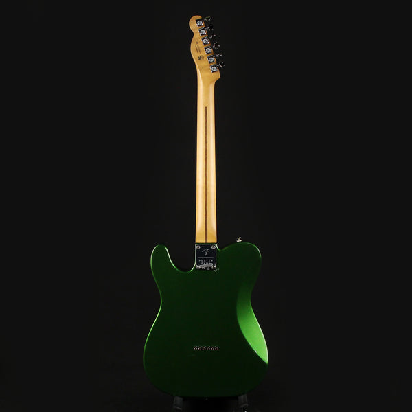 Fender Player Plus Telecaster Cosmic Jade Maple Fingerboard (MX21108211)