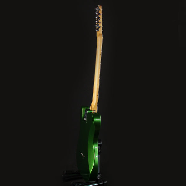 Fender Player Plus Telecaster Cosmic Jade Maple Fingerboard (MX21108211)