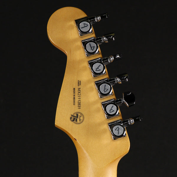 Fender Player Plus Stratocaster HSS Belair Blue Pau Ferro Fingerboard (MX2112831)