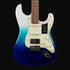 Fender Player Plus Stratocaster HSS Belair Blue Pau Ferro Fingerboard (MX21166460)