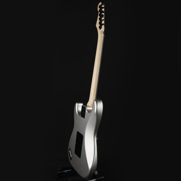 Fender Boxer Series Stratocaster Inca Silver Rosewood Fingerboard (JFFI2000231)