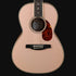 Paul Reed Smith PRS P20E Limited Edition Shell Pink Acoustic Electric Parlor Guitar (CTCE17022)