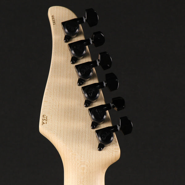 Suhr Modern Terra HSH Limited Edition Ebony Fingerboard Mountain Gray (66391)
