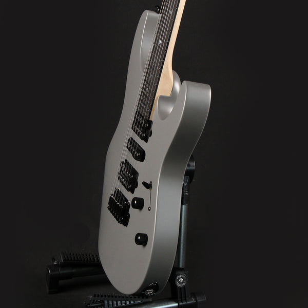 Suhr Modern Terra HSH Limited Edition Ebony Fingerboard Mountain Gray (66391)