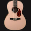 Paul Reed Smith PRS P20E Limited Edition Shell Pink Acoustic Electric Parlor Guitar (CTCE16169)