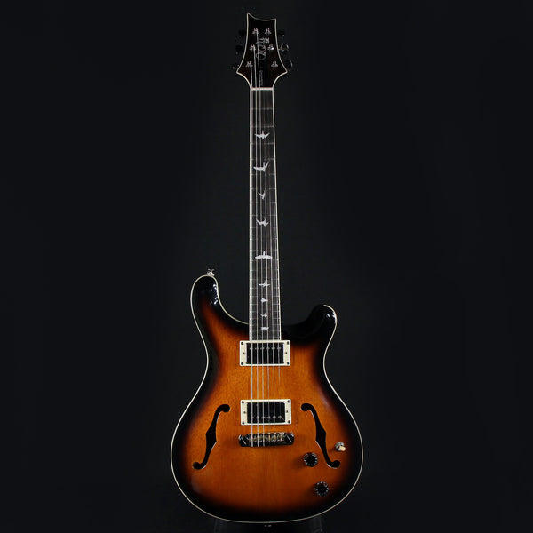 Paul Reed Smith PRS SE Hollowbody Standard McCarty Tobacco Sunburst (D12810)