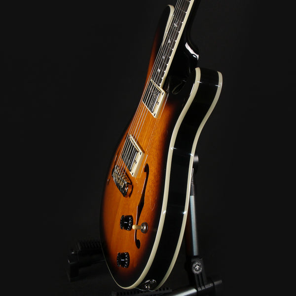 Paul Reed Smith PRS SE Hollowbody Standard McCarty Tobacco Sunburst (D12810)
