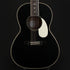 Paul Reed Smith PRS SE P20E PPE20SABV Satin Black Parlor Acoustic (D15822)