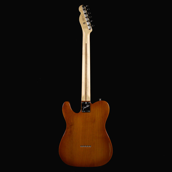 Fender American Performer Telecaster Honey Burst Rosewood Fingerboard (US210097573)
