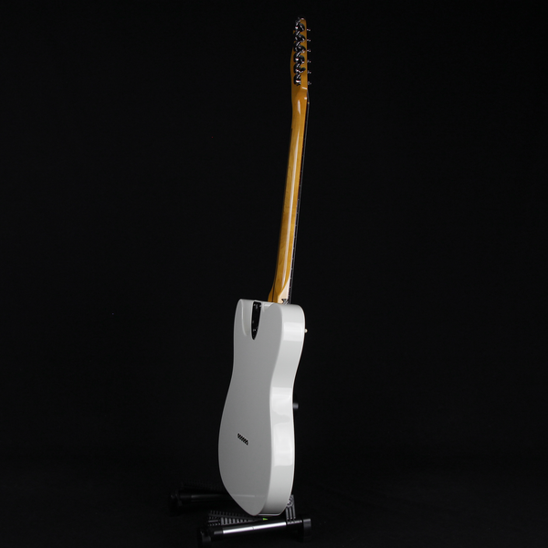 Fender American Vintage II 1977 Telecaster Custom - Olympic White Rosewod Fingerboard (VS221492)