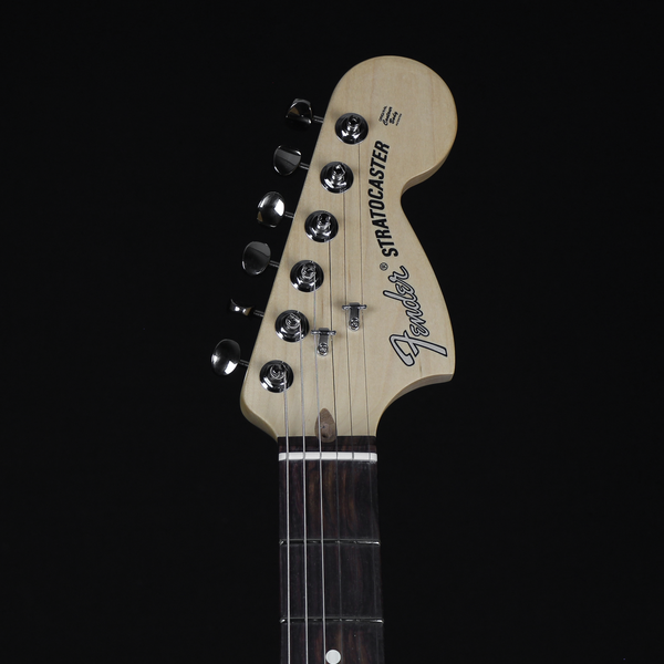 Fender American Performer Stratocaster HSS 3 Tone Sunburst Rosewood Fingerboard (US22081554)