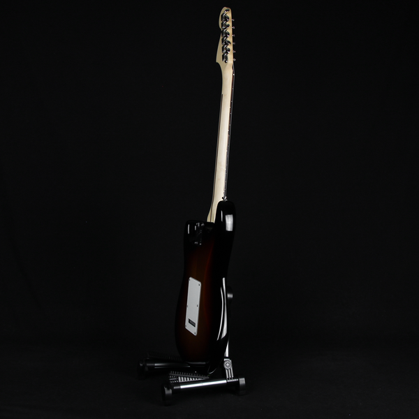 Fender American Performer Stratocaster HSS 3 Tone Sunburst Rosewood Fingerboard (US22081554)