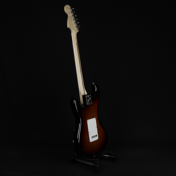 Fender American Performer Stratocaster HSS 3 Tone Sunburst Rosewood Fingerboard (US22081554)