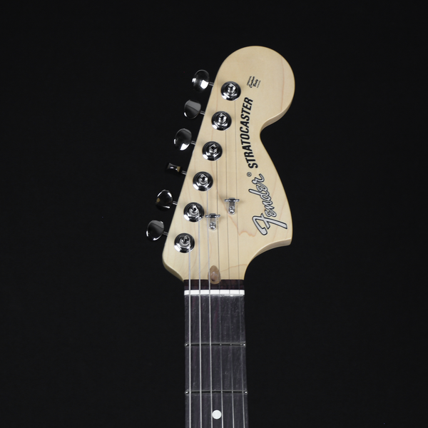 Fender American Performer Stratocaster HSS 3-Tone Sunburst Rosewood Fingerboard (US22081507)