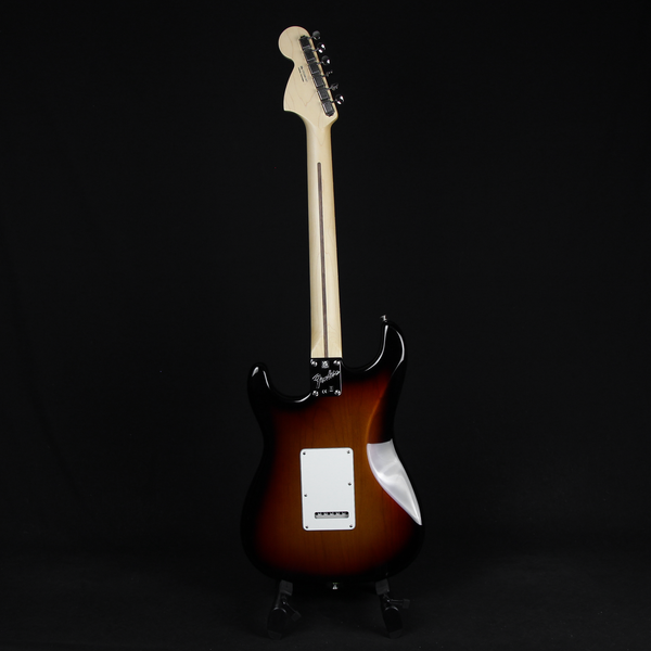 Fender American Performer Stratocaster HSS 3-Tone Sunburst Rosewood Fingerboard (US22081507)