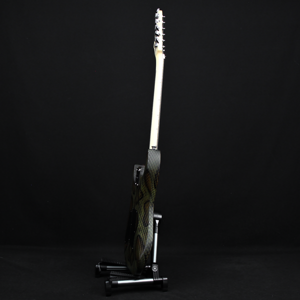 Charvel Pro-Mod Warren DeMartini Snake Maple Fingerboard (MC229539)