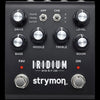 Strymon Iridium Amp Modeler & Impulse Response Cabinet Pedal Authorized Dealer