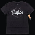Taylor Distressed Logo T-Shirt