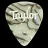 Taylor Celluloid 351 Guitar Picks 12 Pack .96mm