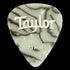 Taylor Celluloid 351 Guitar Picks 12 Pack .71mm