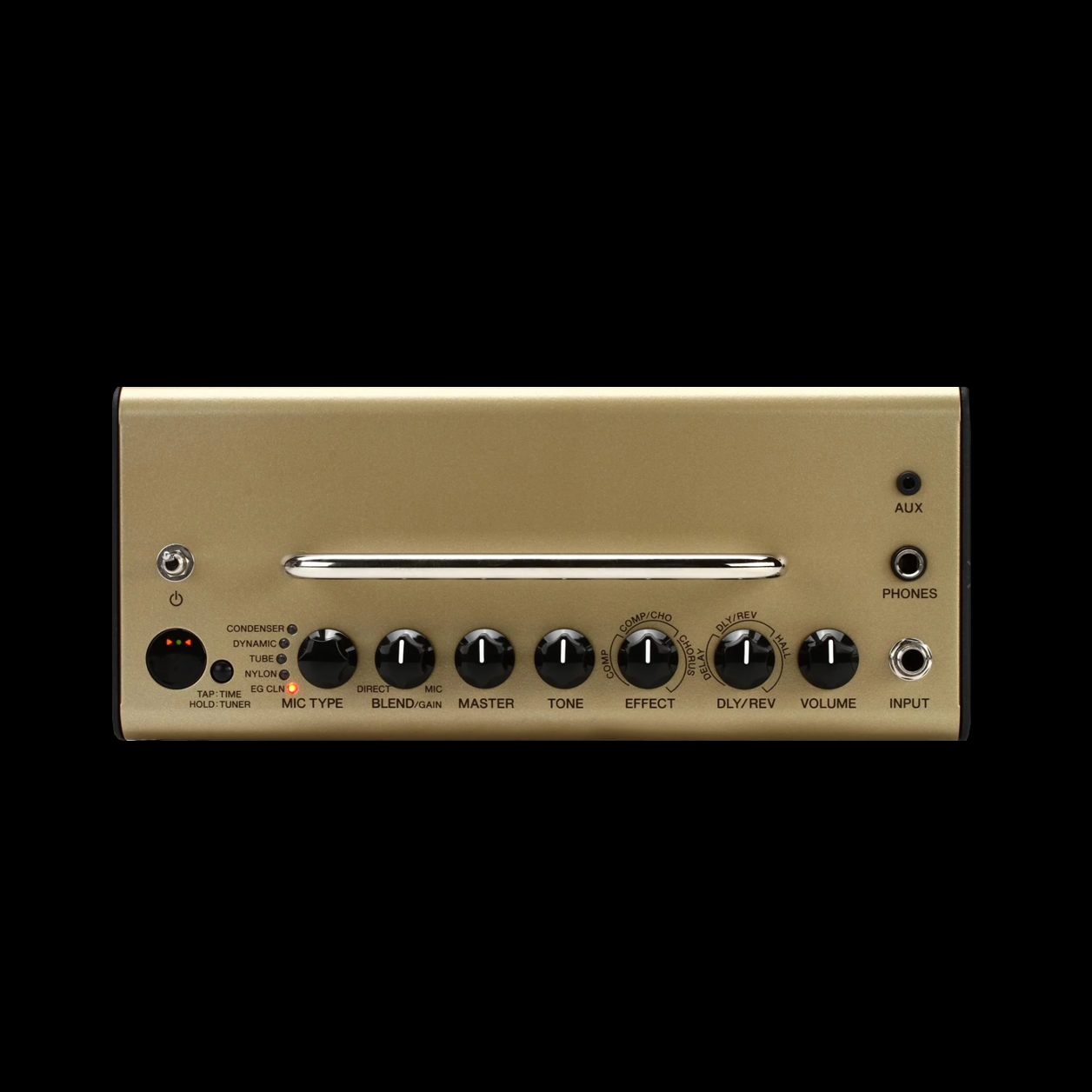Yamaha THR5A 2x3
