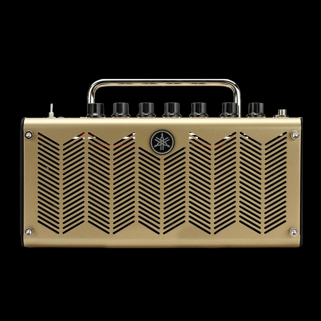 Yamaha 10 deals watt guitar amp