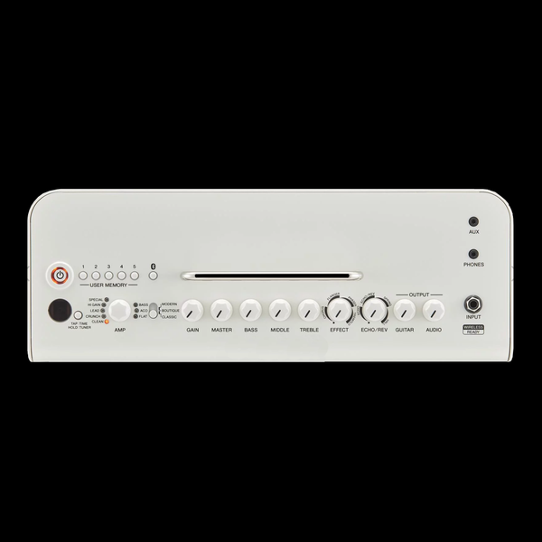 Yamaha THR30 II Wireless 30-watt Modeling Combo Amp - White
