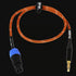 Orange TS-Speakon 3' Speaker Cable