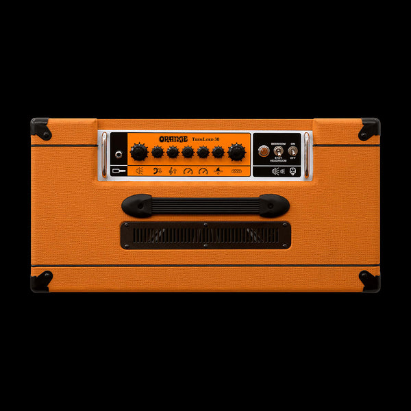 Orange TremLord 30 Amp Combo