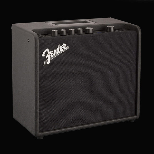 Fender Mustang LT25 Digital Guitar Combo Amplifier 25 watts 1x8