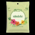 Martin M620 Ukulele Strings Clear Fluorocarbon, Tenor