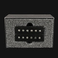 Paul Reed Smith PRS Vintage Bass Nickel Uncovered Pickup