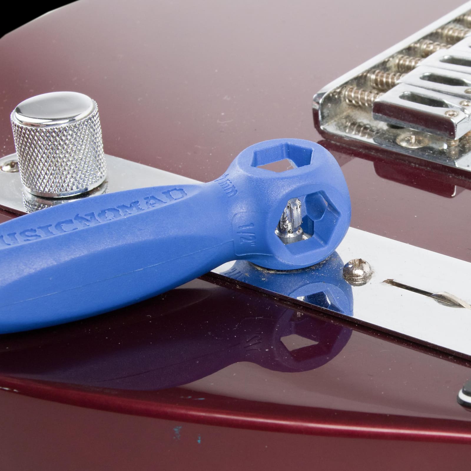 Music Nomad The Octopus 8 'n 1 Tech Tool