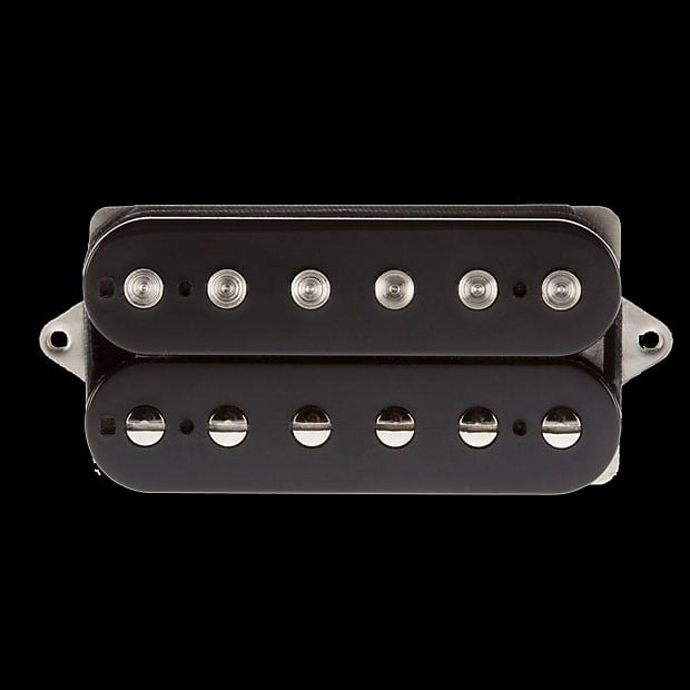 Suhr Thornbucker Neck Electric Guitar Pickup Black TBK-0017