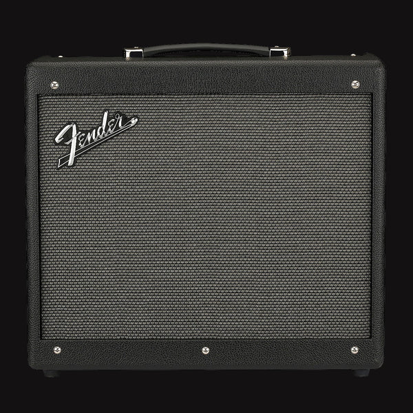 Fender GTX50 50 Watts Guitar Combo Amplifier